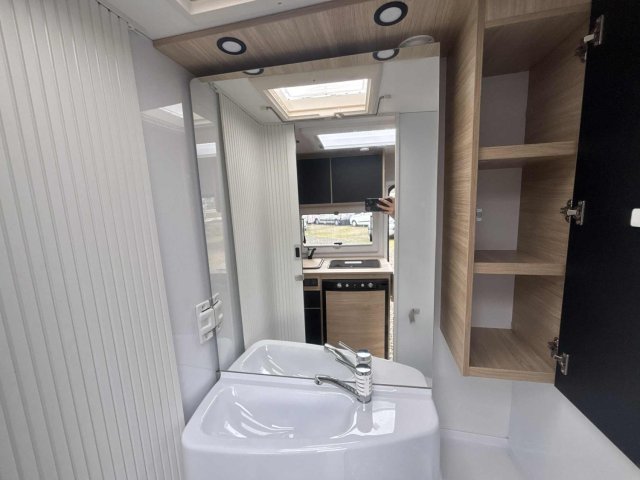 Chausson S 614 Sport Line S614 - Photo 6