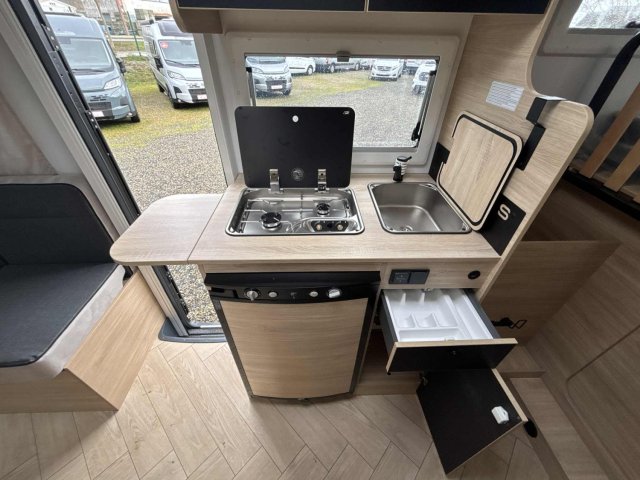 Chausson S 614 Sport Line S614 - Photo 7