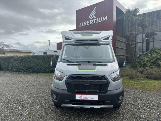 Chausson S 614 Sport Line S614 - Photo 9