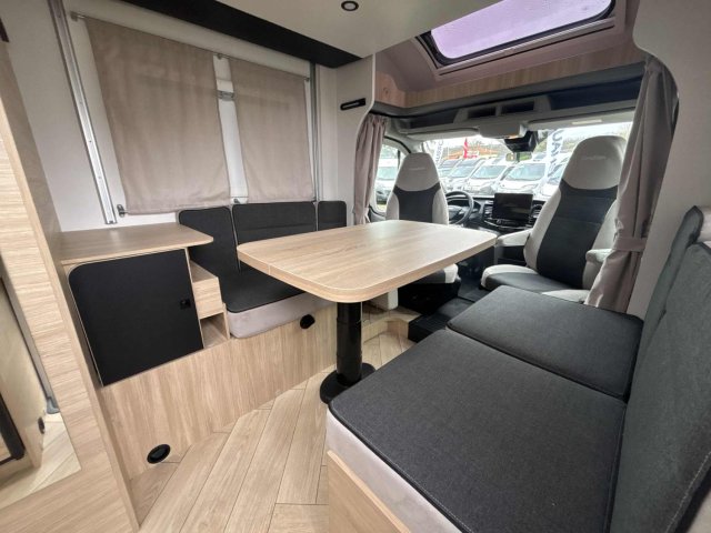 Chausson S 614 Sport Line S614 - Photo 11