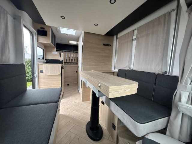 Chausson S 614 Sport Line S614 - Photo 12