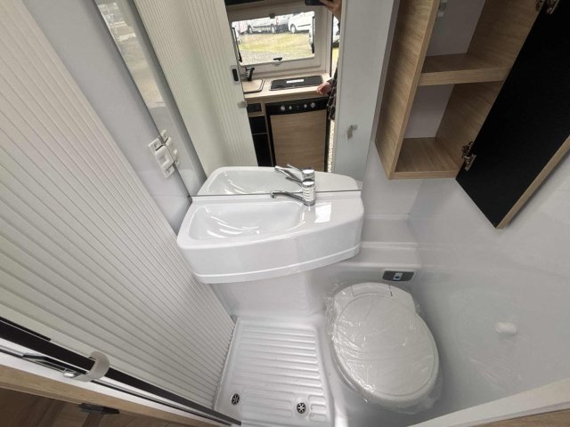 Chausson S 614 Sport Line S614 - Photo 13