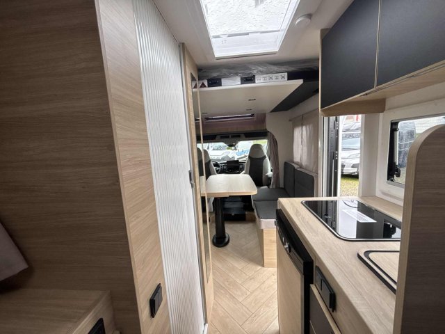 Chausson S 614 Sport Line S614 - Photo 17
