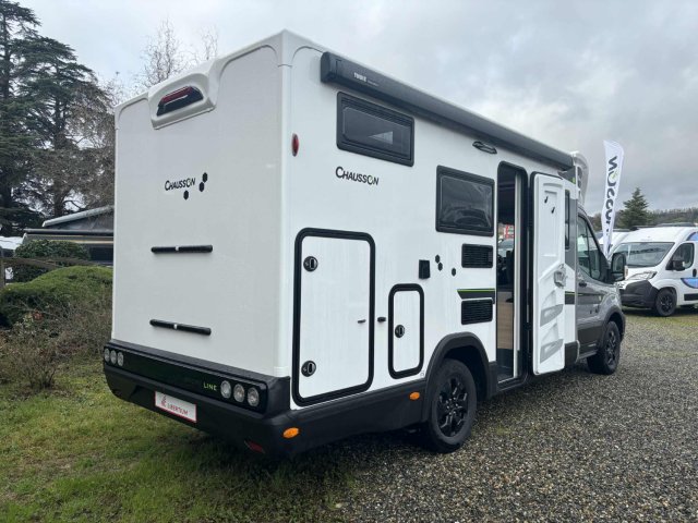 Chausson S 614 Sport Line S614 - Photo 18