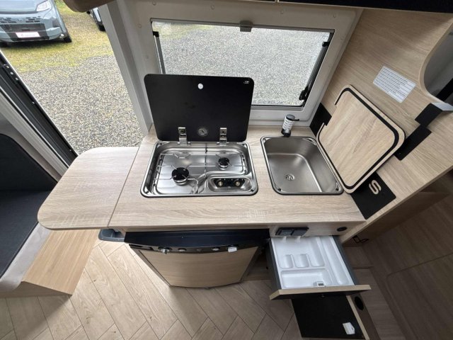 Chausson S 614 Sport Line S614 - Photo 19