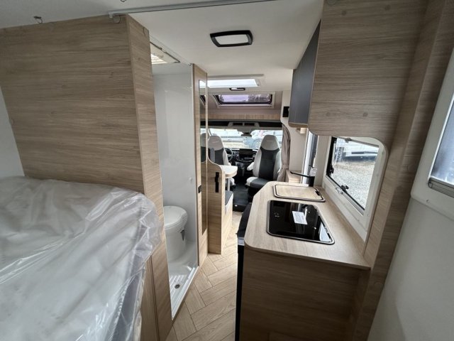 Chausson S 695 Sport Line - Photo 6