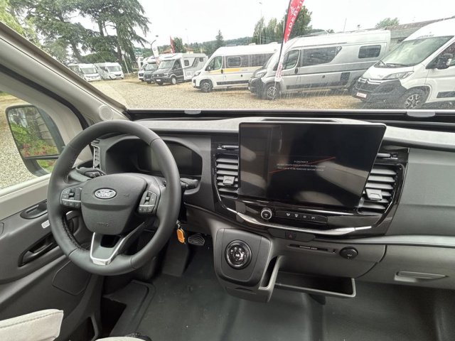 Chausson S 695 Sport Line - Photo 8