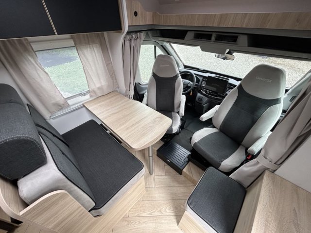 Chausson S 695 Sport Line - Photo 2