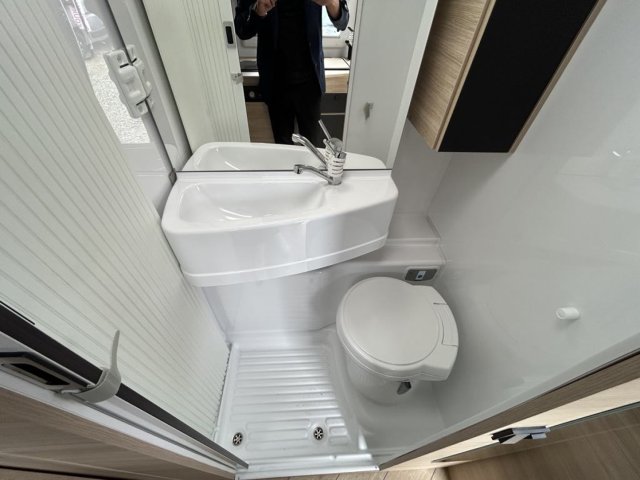 Chausson S 695 Sport Line - Photo 4