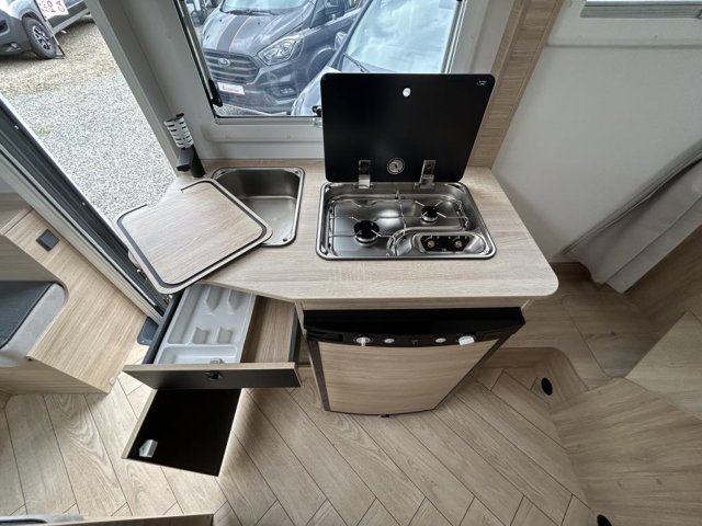 Chausson S 695 Sport Line - Photo 6