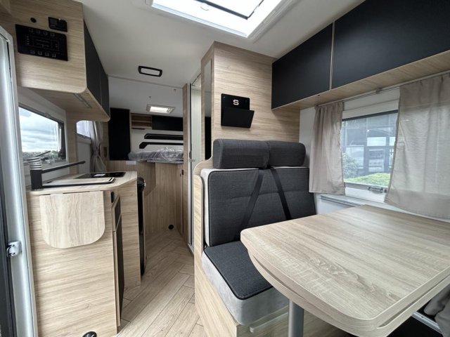 Chausson S 695 Sport Line - Photo 8