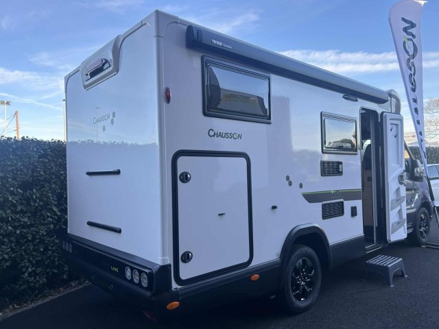 Chausson S 697 GA Sport Line - Photo 3