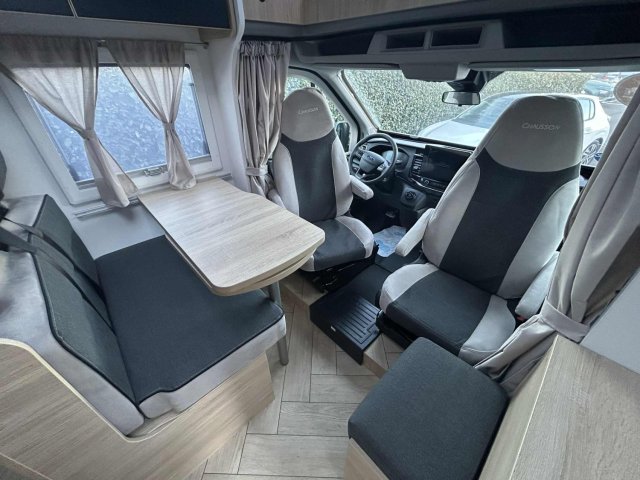 Chausson S 697 GA Sport Line - Photo 4