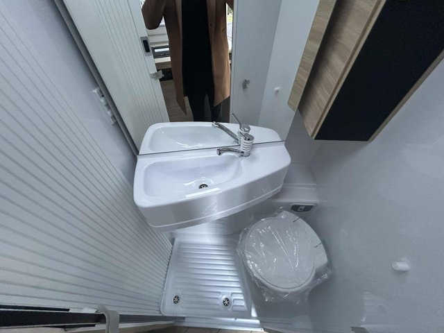 Chausson S 697 GA Sport Line - Photo 5