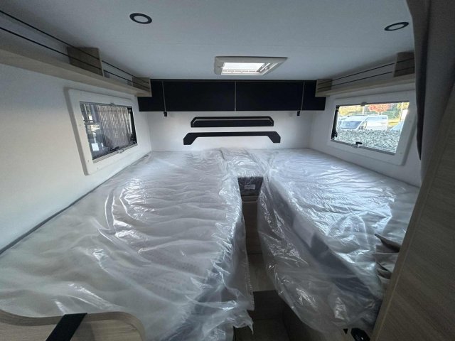Chausson S 697 GA Sport Line - Photo 7