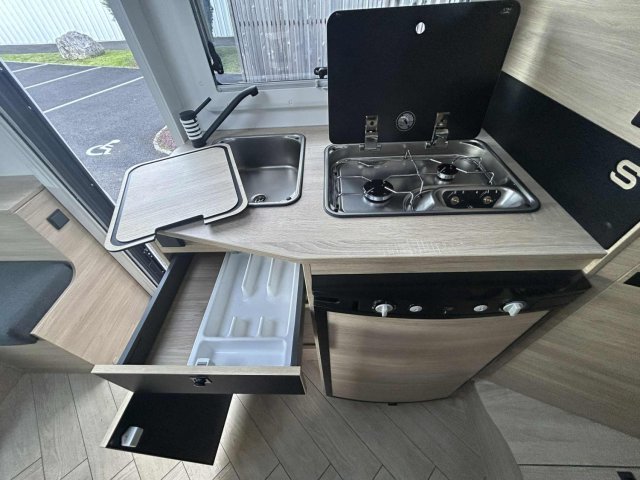 Chausson S 697 GA Sport Line - Photo 8