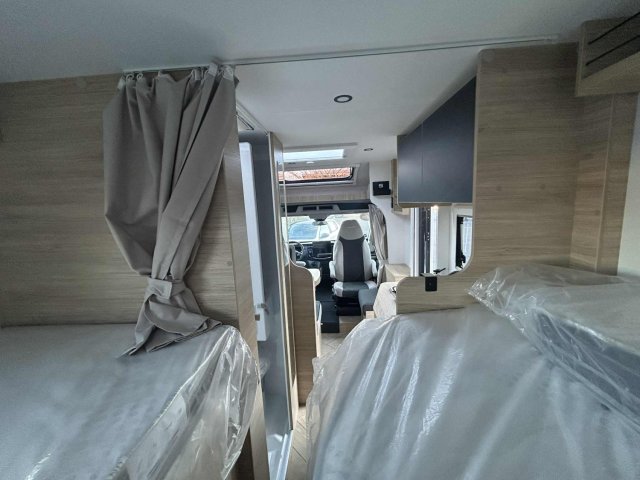 Chausson S 697 GA Sport Line - Photo 9