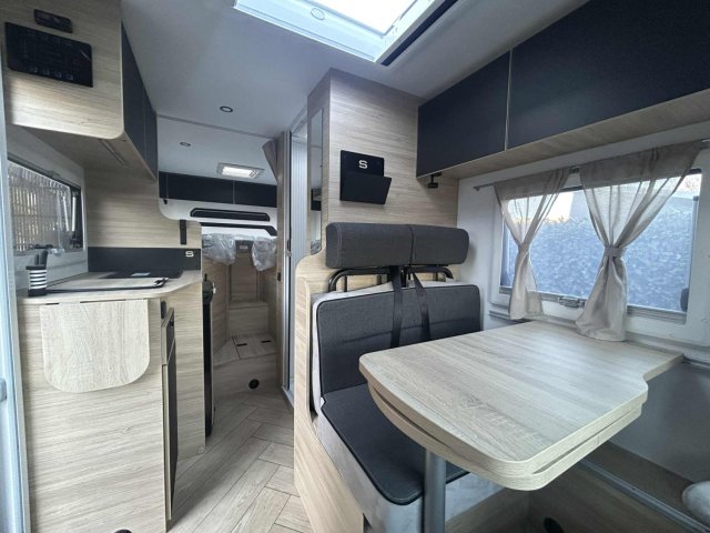 Chausson S 697 GA Sport Line - Photo 10