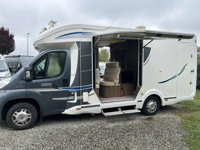 Chausson Sweet Maxi MAX - Photo 12