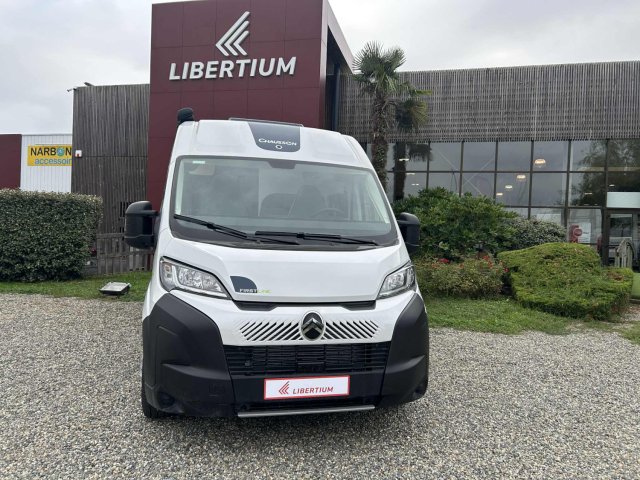 Achat Chausson V594 First Line V 594 LIGHT Neuf