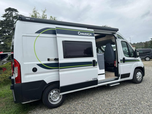 Chausson V594 First Line V 594 LIGHT - Photo 2