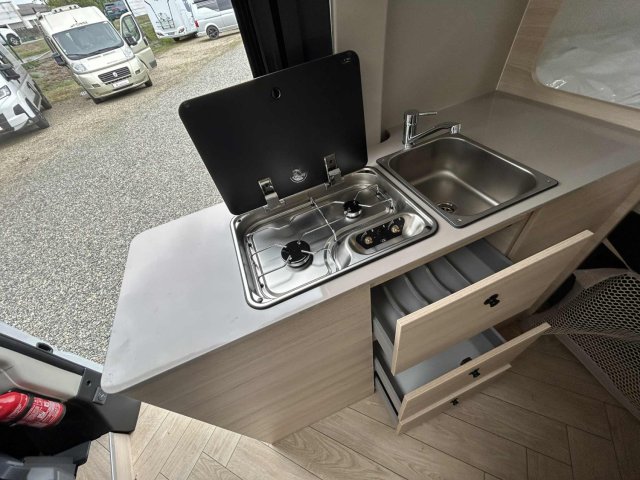 Chausson V594 First Line V 594 LIGHT - Photo 4