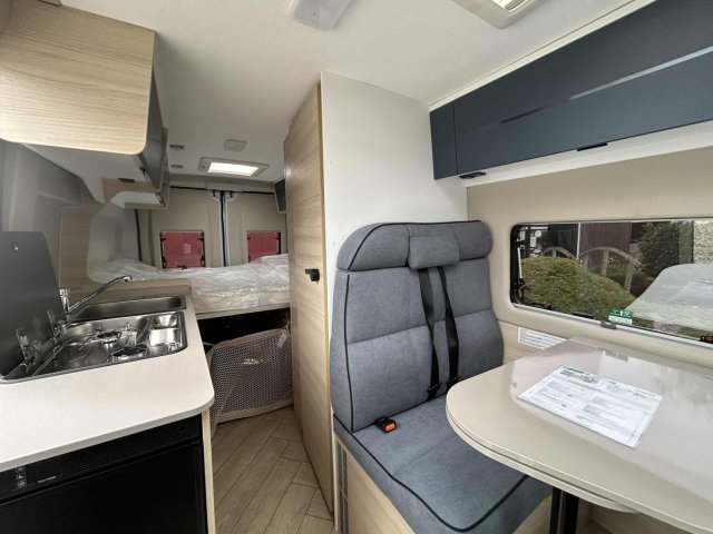 Chausson V594 First Line V 594 LIGHT - Photo 8