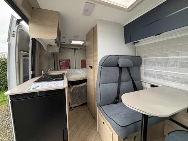 Chausson V594 First Line V 594 S - Photo 2