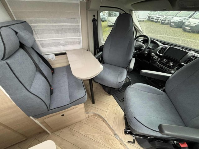 Chausson V594 First Line V 594 S - Photo 3