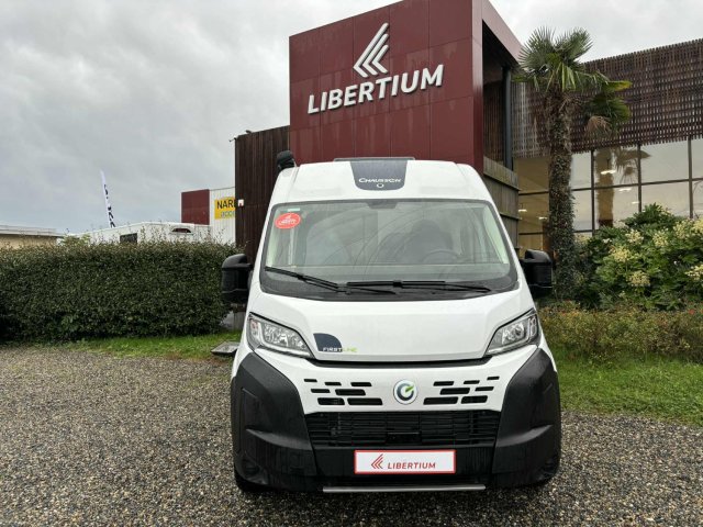 Chausson V594 First Line V 594 S - Photo 4