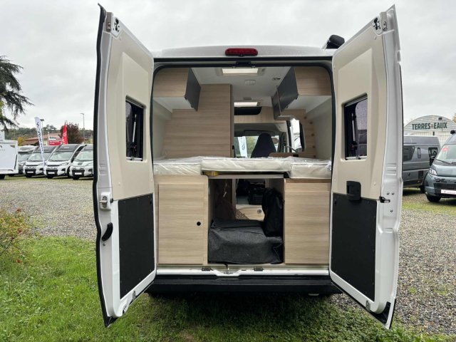 Chausson V594 First Line V 594 S - Photo 5
