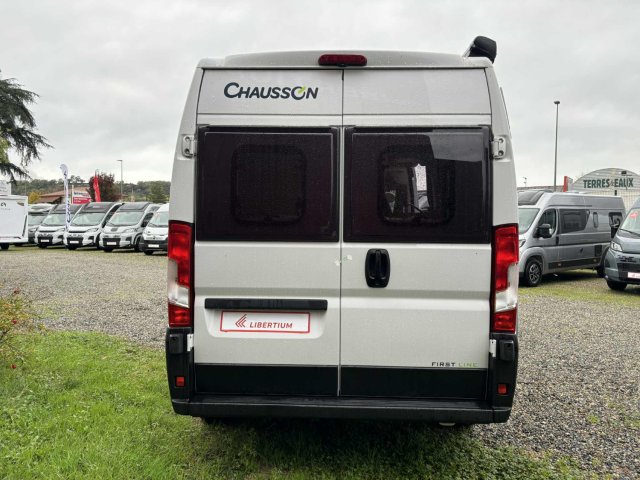 Chausson V594 First Line V 594 S - Photo 7