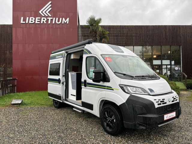 Chausson V594 First Line V 594 S - Photo 10