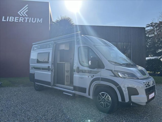 Chausson V594 Sport Line