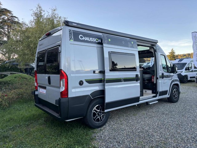 Chausson V594 Sport Line V 594 - Photo 3
