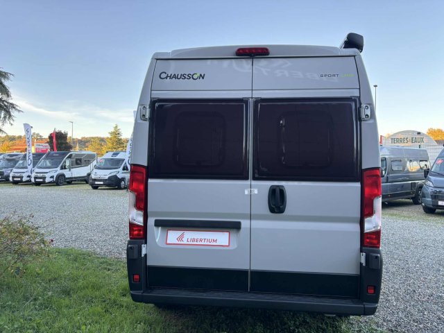 Chausson V594 Sport Line V 594 - Photo 4