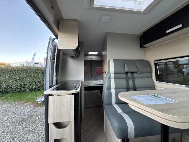 Chausson V594 Sport Line V 594 - Photo 13