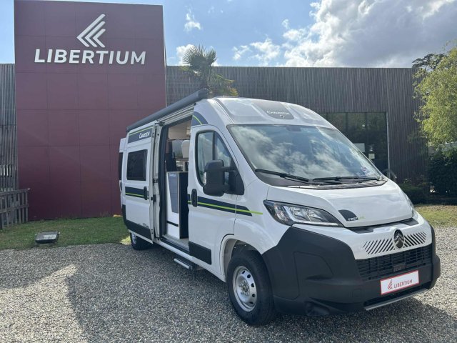 Achat Chausson V594M First Line Light V 594 MAX Neuf