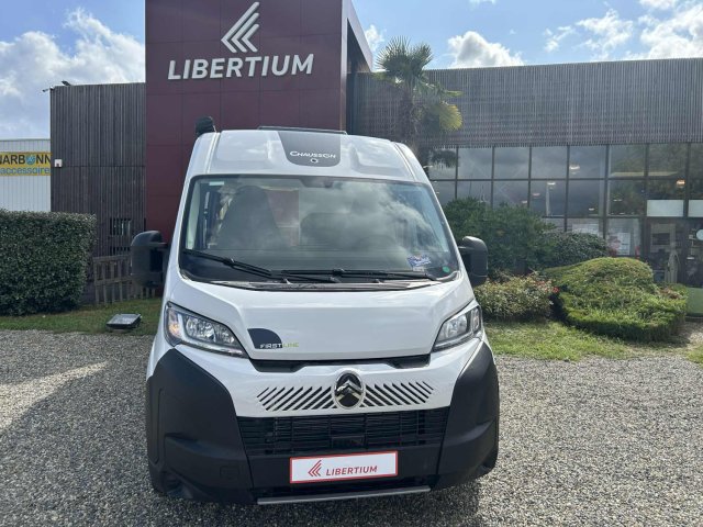 Chausson V594M First Line Light V 594 MAX - Photo 2