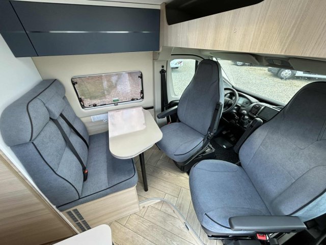 Chausson V594M First Line Light V 594 MAX - Photo 5