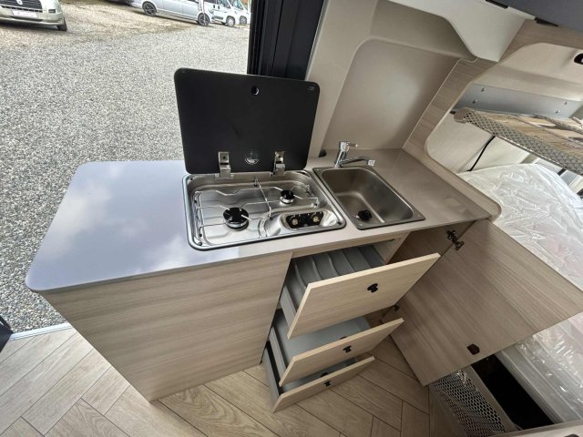 Chausson V594M First Line Light V 594 MAX - Photo 6
