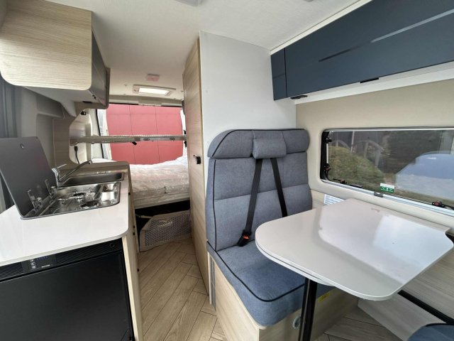 Chausson V594M First Line Light V 594 MAX - Photo 9