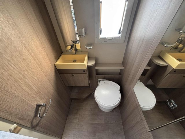 Chausson Welcome 610 - Photo 2