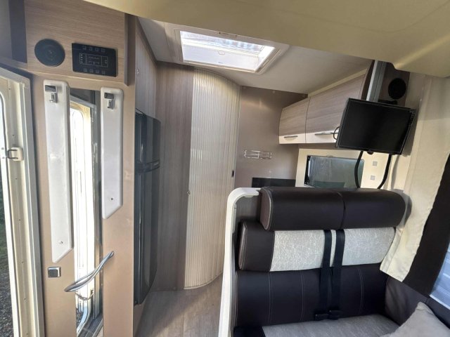 Chausson Welcome 610 - Photo 3