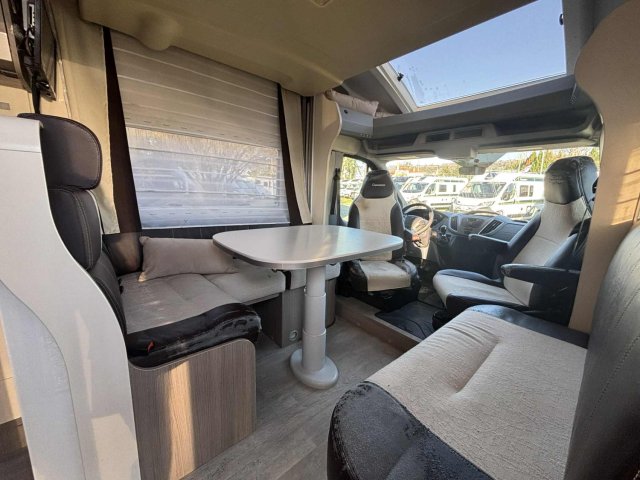 Chausson Welcome 610 - Photo 5