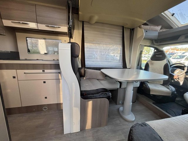 Chausson Welcome 610 - Photo 6