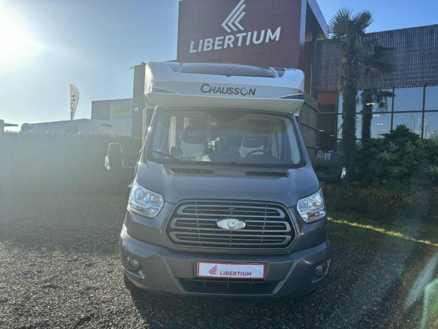 Chausson Welcome 610 - Photo 7