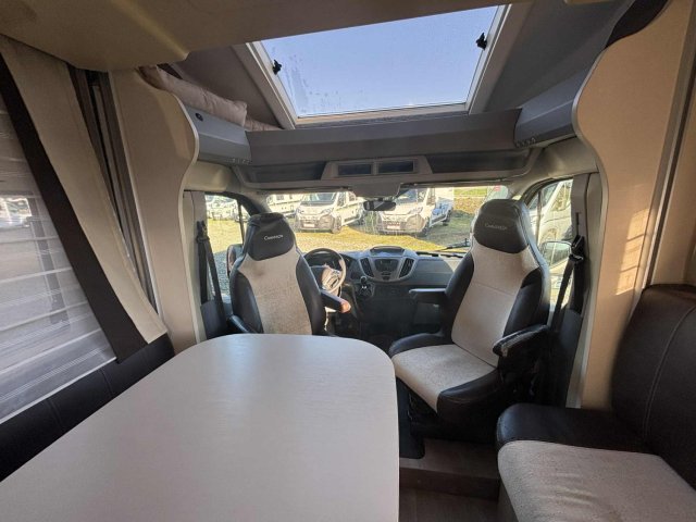 Chausson Welcome 610 - Photo 9