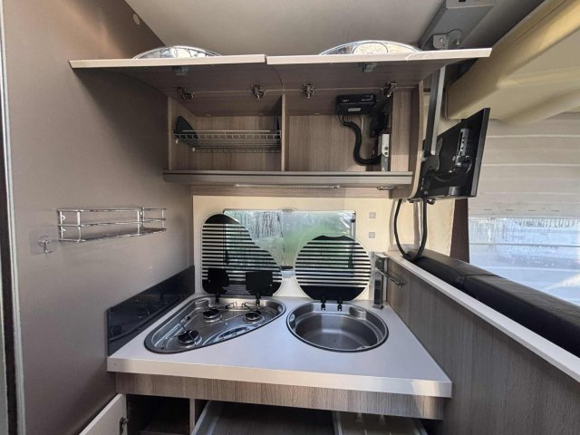 Chausson Welcome 610 - Photo 10