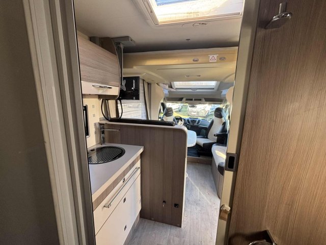 Chausson Welcome 610 - Photo 15